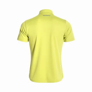 WARRIX เสื้อโปโลแขนสั้น WISP POLO SHIRT (WA-252PLACL32)