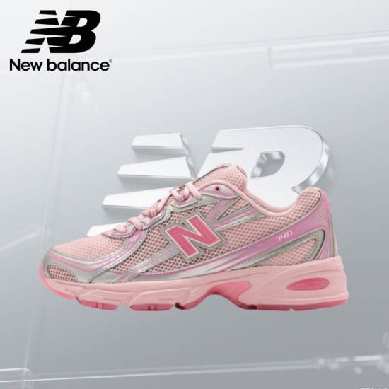 🧸ของแท้ 100 %🧸New Balance NB 740  U740AP2 รองเท้าผ้าใบ