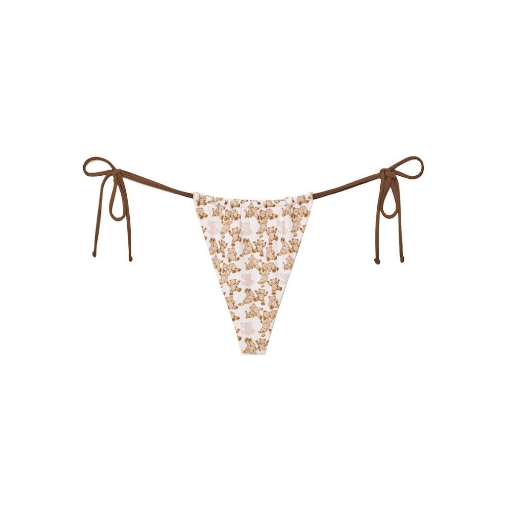 GLOWNY_STRING BIKINI BOTTOM