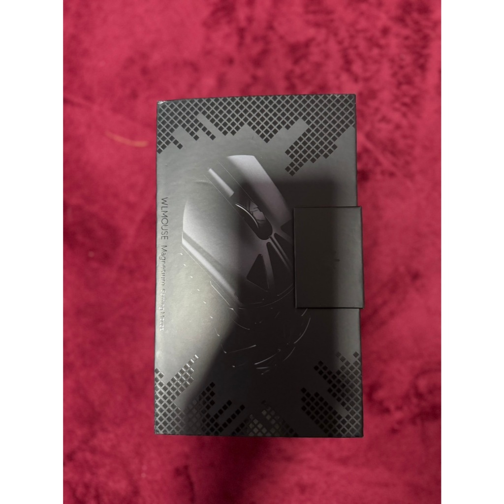 - ⚫ WL Mouse รุ่น Beast X Pro 8K สีดำ — 💲2,800 (ปก. 09/2025)