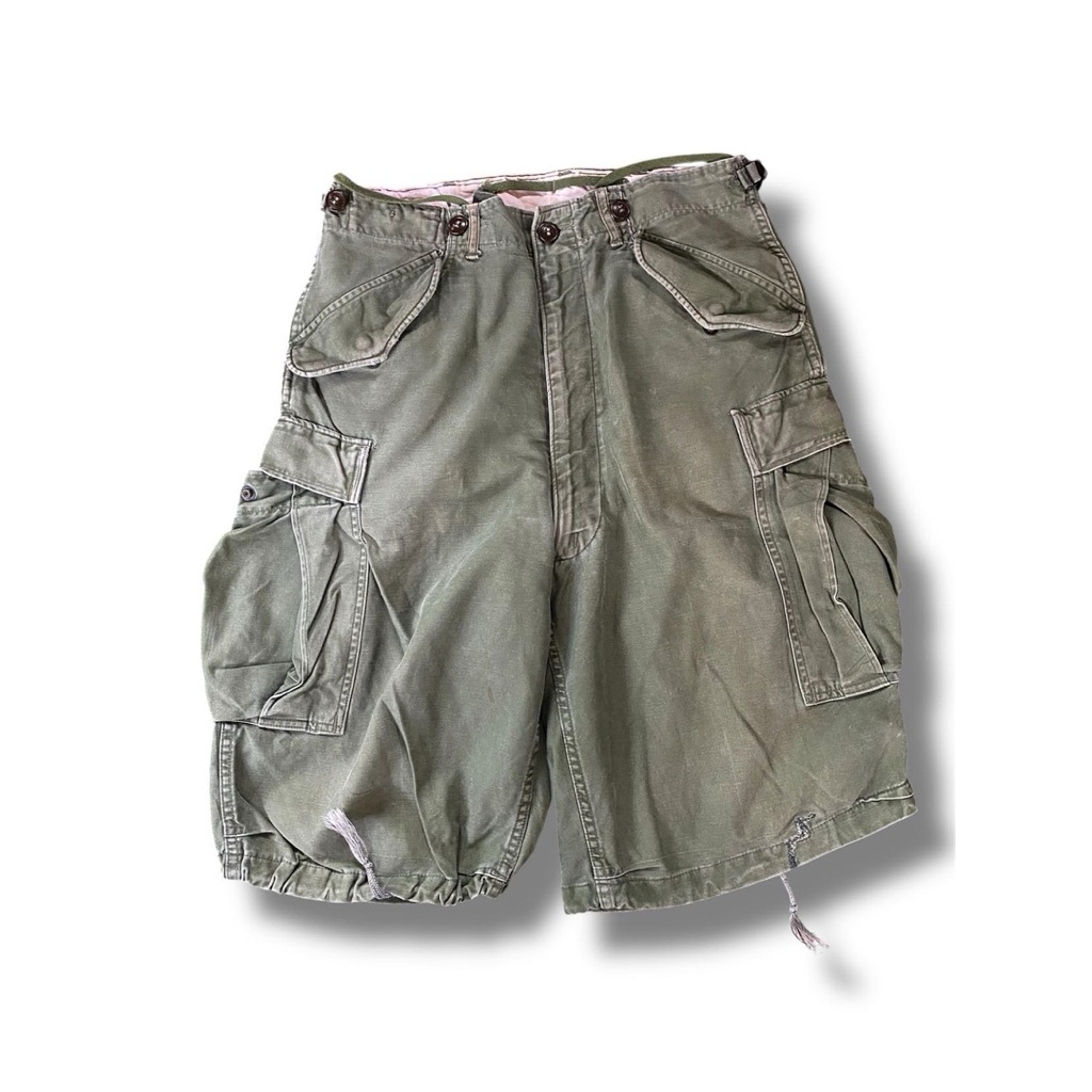 Vintage pants army M51🇺🇸