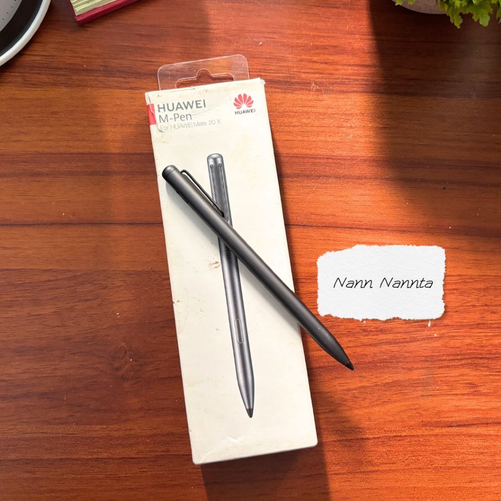 HUAWEI M-Pen สำหรับ Mate20 X ปากกา M-Pen มือสอง