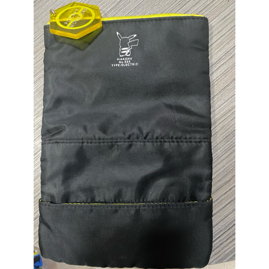 Pokemon Pikachu Pouch