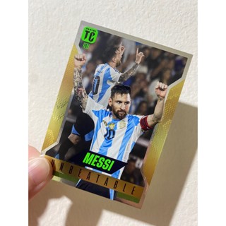 การ์ดฟุตบอล PANINI TOP CLASS 2025 | MASTER CLASS / FUTURE ST…