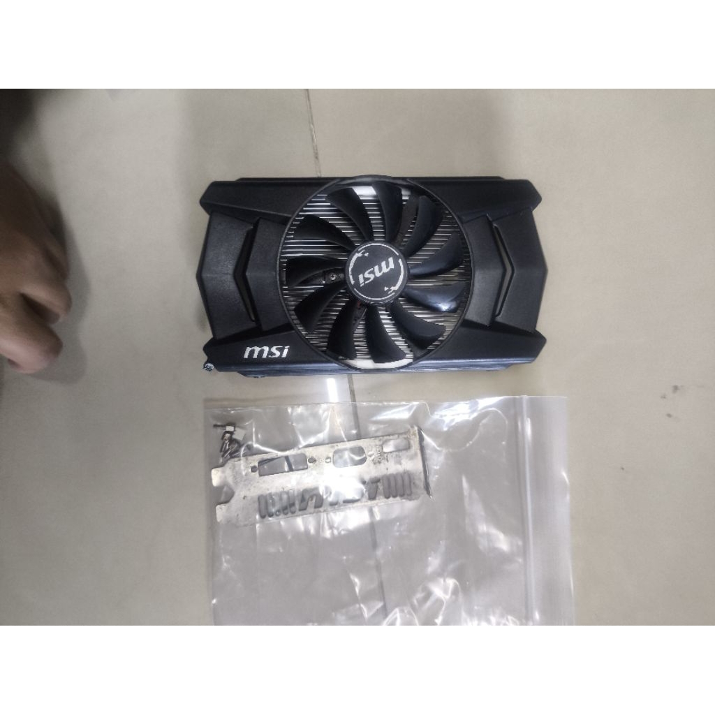 ชุดอะไหล่การ์ดจอ MSI GTX750TI/750