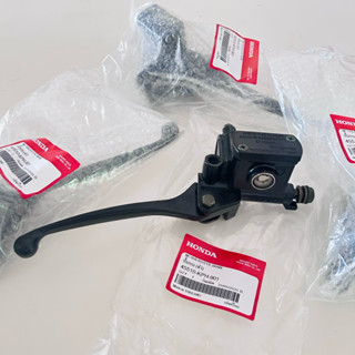 ปั๊มบนเวฟดำ WAVE แท้โรงงาน HONDA ใส่ได้กับ เวฟ100/110/110i/1…