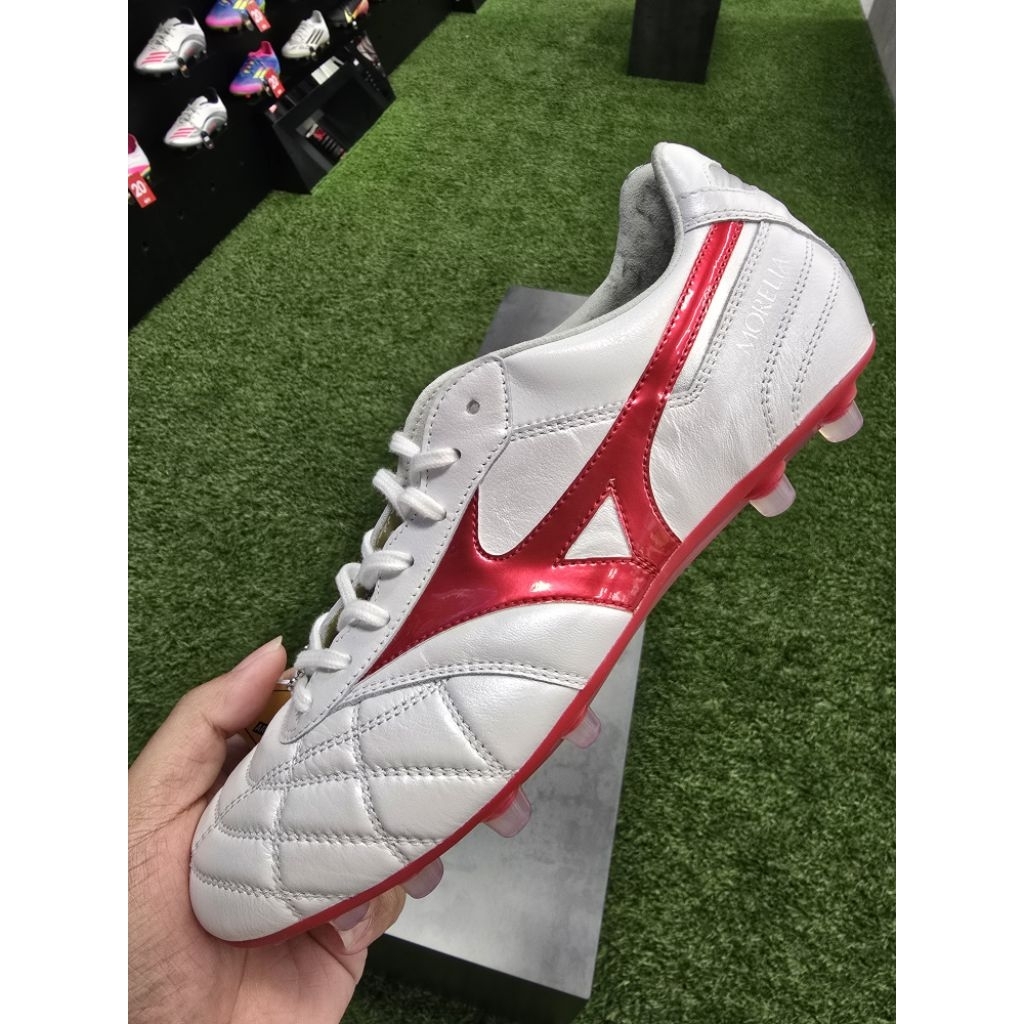 MIZUNO MORELIA 2 JAPAN AG ของแท้💯