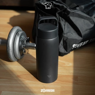 Zojirushi กระติกน้ำสุญญากาศเก็บความร้อนและความเย็น ขนาด 1 ลิตร รุ่น SU-DA100