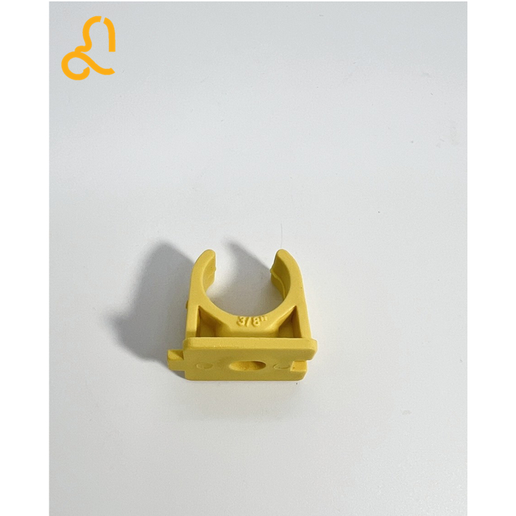 กิ๊บก้ามปู ก้ามปู คลิปก้ามปู กิ๊บจับท่อ ขนาด 3หุน(3/8