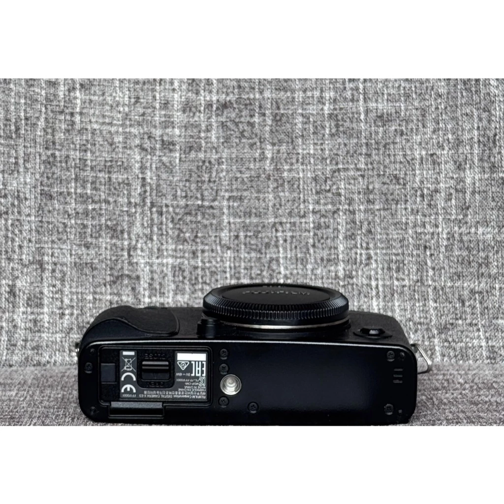 กล้องฟูจื Fujifilm X-E3 xe3 xe 3 thumbnail 7