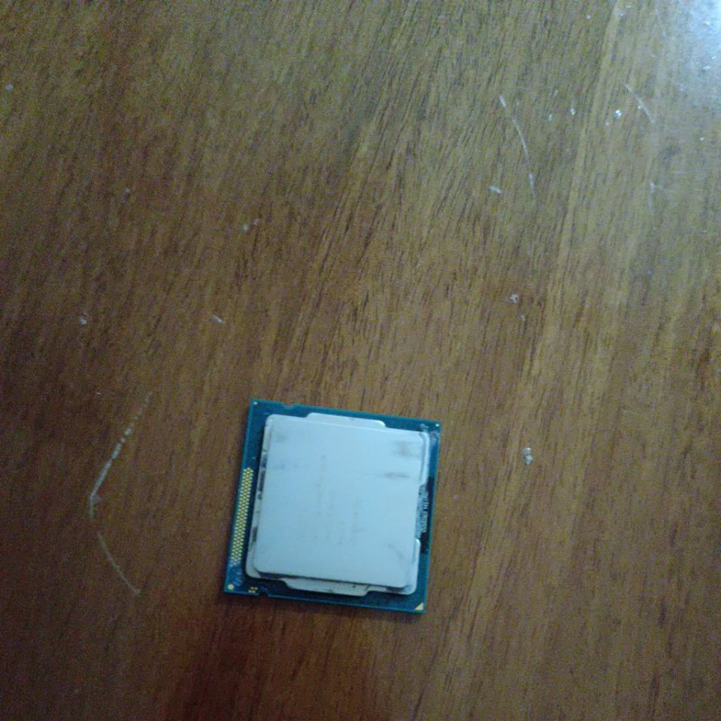 i5 3570 มือสองสภาพดี