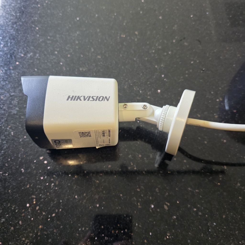 DS-2CD1023GOE-I(C) Hikvision 2MP CCTV IP Camera 4mm