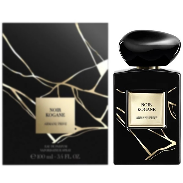 ✴️ส่งฟรี ของแท้ 100% น้ำหอม Prive Noir Kogane EDP 100 ML.(กล่องซีล)
