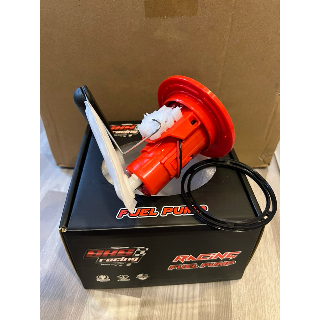 ปั้มติ๊กแต่งSKSสำหรับWAVE125S-R-i