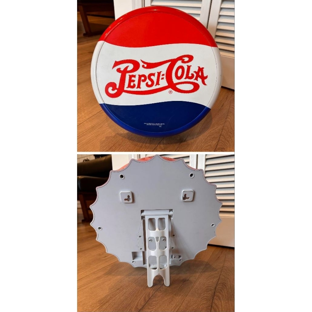  ป้ายนีออน, Coca-Cola Garage , อเมริกา