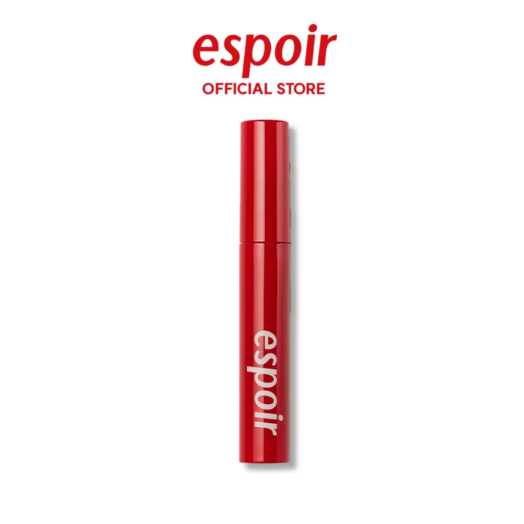 ESPOIR NOMUDGING MASCARA WATERPROOF XP 9g เอสปัวร์ มาสคาร่า กันน้ำ
