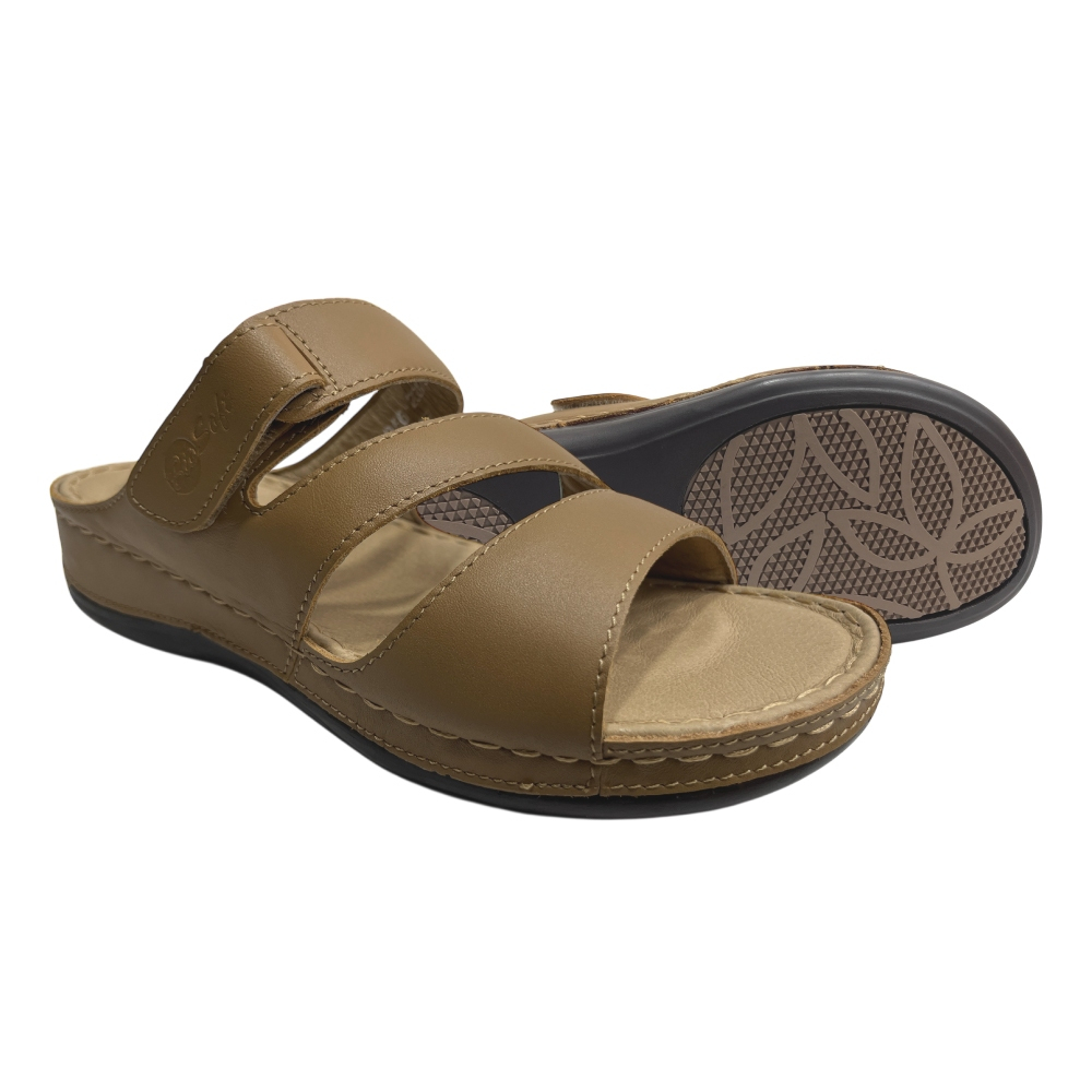 BIOSOFT รองเท้าแตะสุขภาพ รองเท้าแตะ รุ่น B56-23379