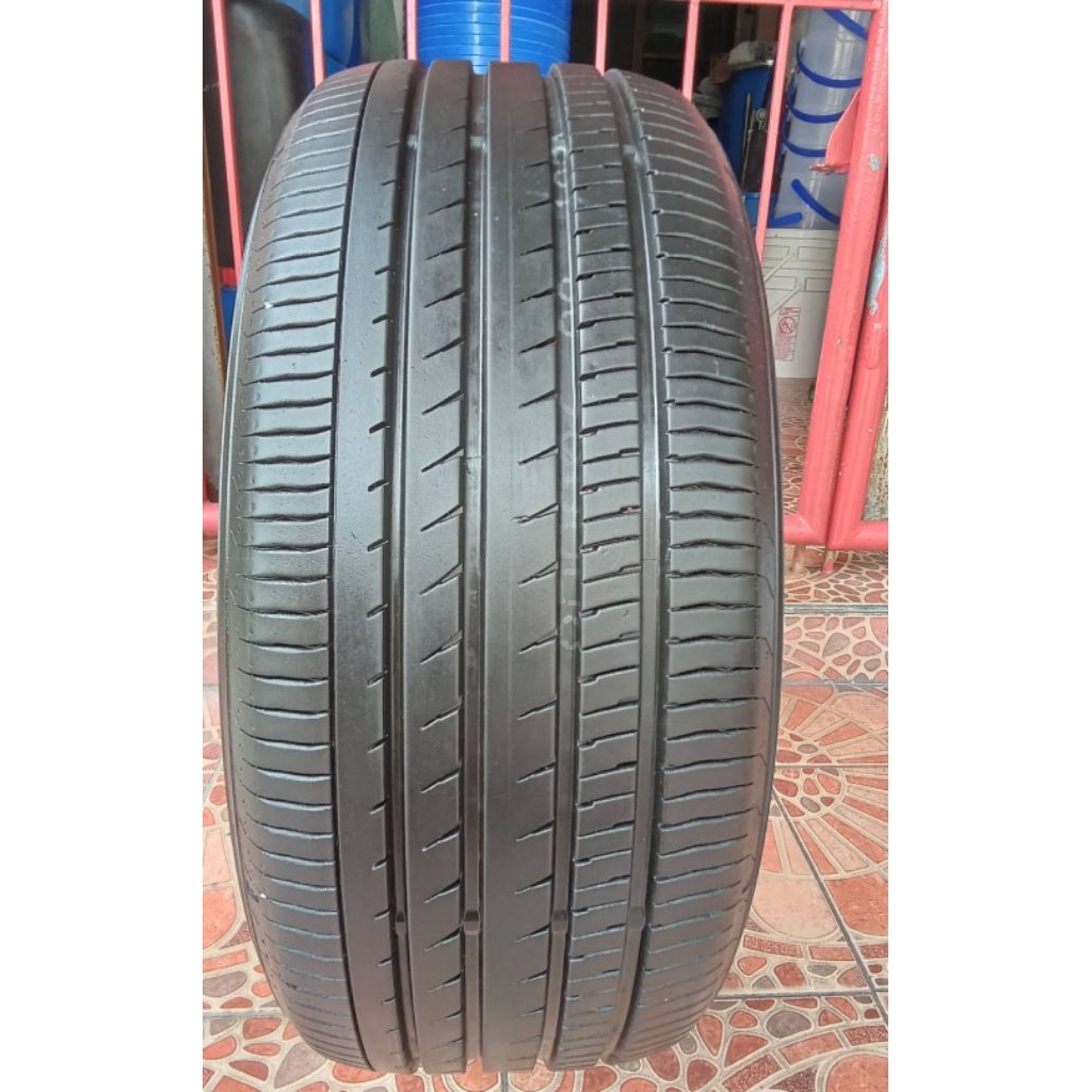 235/45 R18 (ปี 24) Yokohama madein Japan
