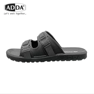 🔥ถูกสุด•ส่งไว ADDA แท้💯 รองเท้าแตะ รุ่น 15101 ทนทาน ใส่สบาย แบบยาง PVC ของผู้ชาย รองเท้าแตะสวมชาย