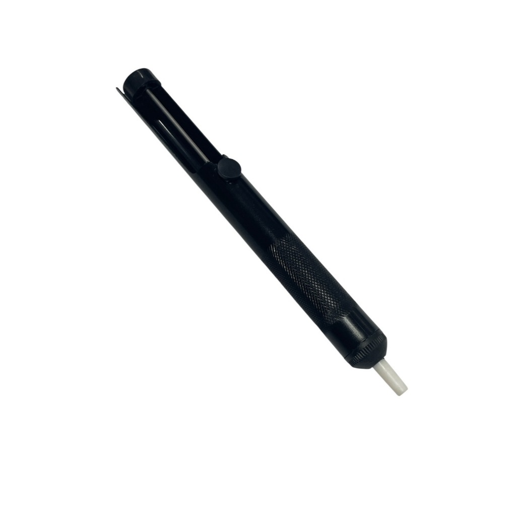 ที่ดูดตะกั่ว Solder Sucker หรือ Desoldering Pump