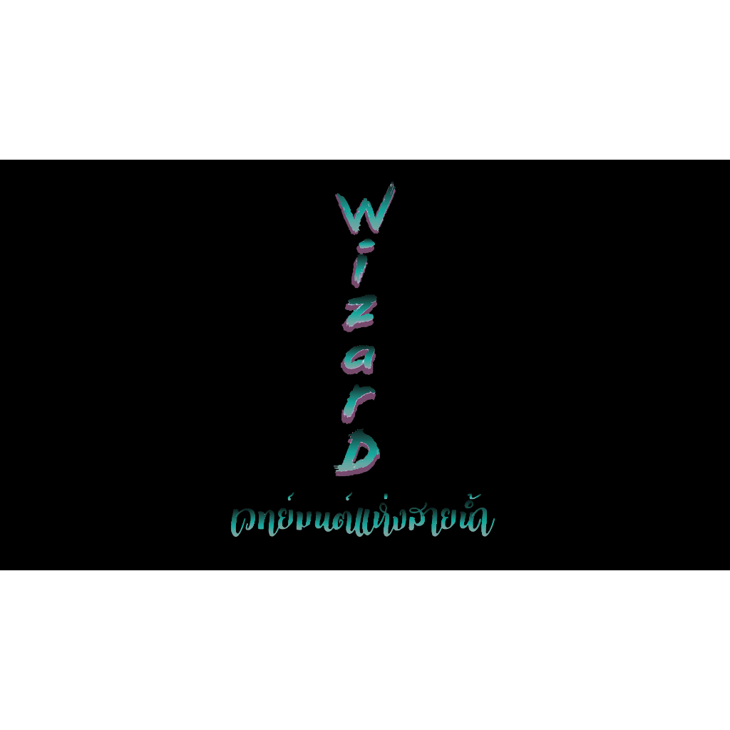 ผลิตภัณฑ์ปุ๋ยฝังไม้น้ำ WIZARD และไม้ชื้น