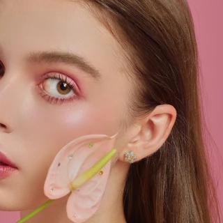 YVIS Pixie Stud Earring