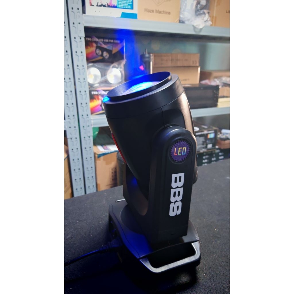 บีม250W บริษัท BBS หลอด LED ลายใหม่