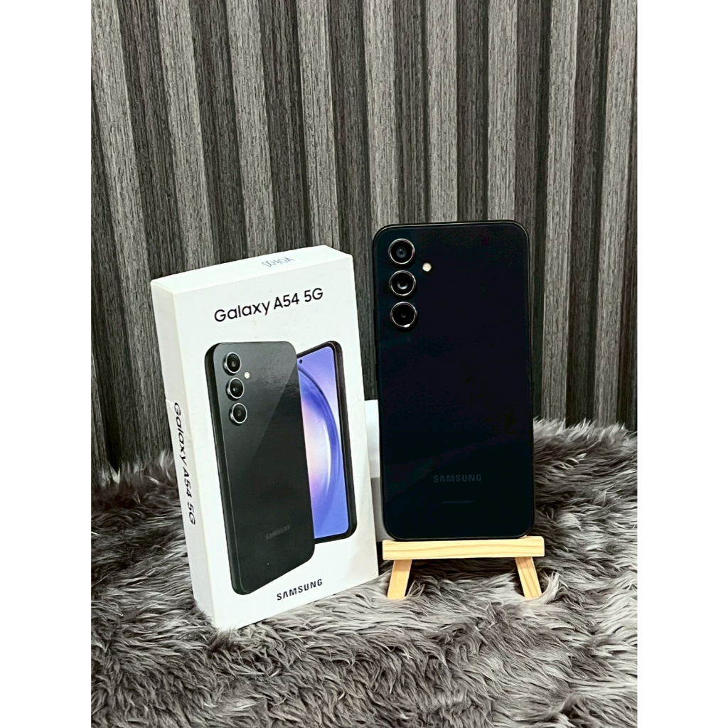 Samsung Galaxy A54 5G (8+256GB) มือสอง