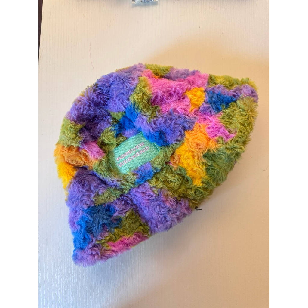 หมวก acid bonbon - Foreverweekend