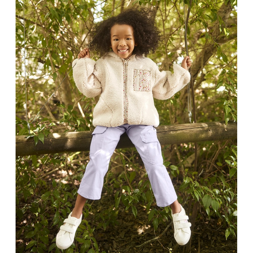 Teddy jacket - Target