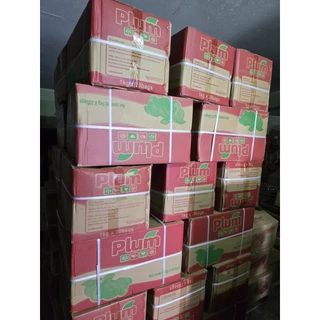 (ยกลัง) 1 กก. บ๊วยยกลัง ตรามังกร จินหลง บ๊วยรวมรส​ Jin Long รวมรส​ รวมไซต์​ ใหม่​ ถูกถูก พรุนรวมรส​ ลูกพรุุน