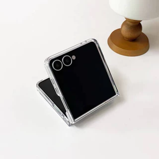 🚴🏻‍♂️พร้อมส่ง/กรุงเทพ💨 เคส Samsung/เคสฟลิป/เคสใส/เคสZfilp/เคสใส (รุ่น 3/4/5/6/7/8) หลายแบบ