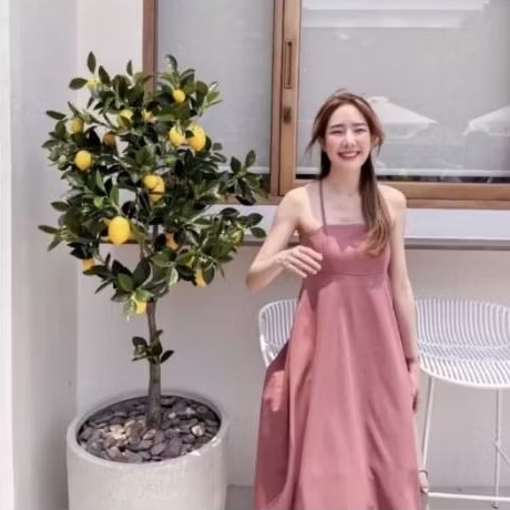 golly gosh dress ของ howsweetlevel