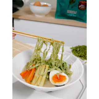 ใหม่ ! บะหมี่อบแห้ง พร้อมซุป ทงคัตสึราเมน Tonkatsu Ramen 🍜