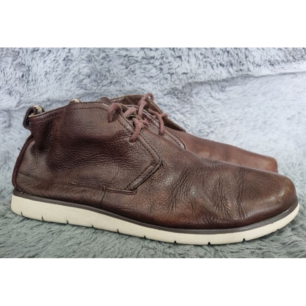 UGG Size 47 ยาว 30.5 cm (รองเท้ามือสอง)