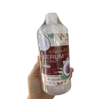 1ขวด เซรั่มมะพร้าว Serum Coconut Essence