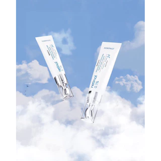 วิตามินใต้ตา เยอเพล yerpall Intensive concentrate retinol eye cream