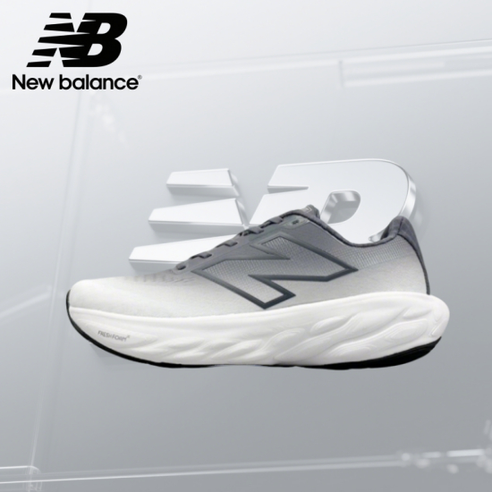 🧸ของแท้ 100 %🧸New Balance NB Fresh FoamX1080 v14 M1080L14  รองเท้าผ้าใบ