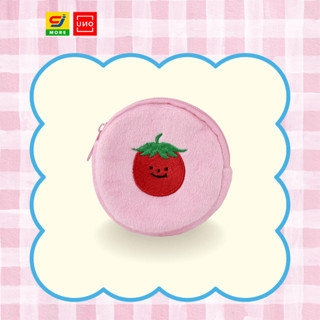 UNO x Mnotmmm กระเป๋าเศษสตางค์