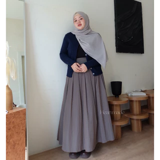 (D29) Heartmade—Ime skirt(สินค้าพร้อมส่ง)✨🧤