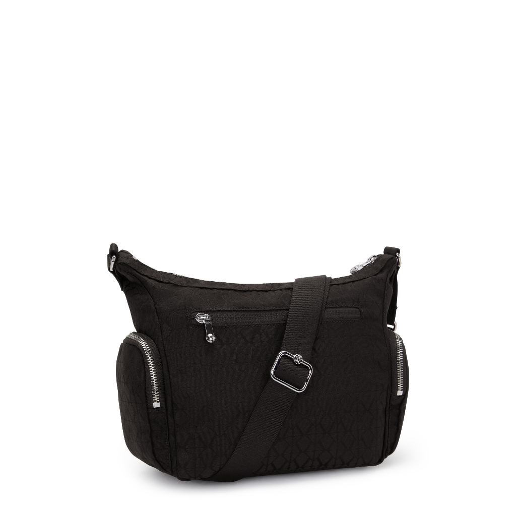 KIPLING حقيبة GABB S — أسود — صورة 4