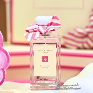 Jo Malone London หลากหลายกลิ่น 30ML/100ML 👑 ป้ายคิงเพาเวอร์แท้ 💯 จาก King power [VIVIBOXSHOP]