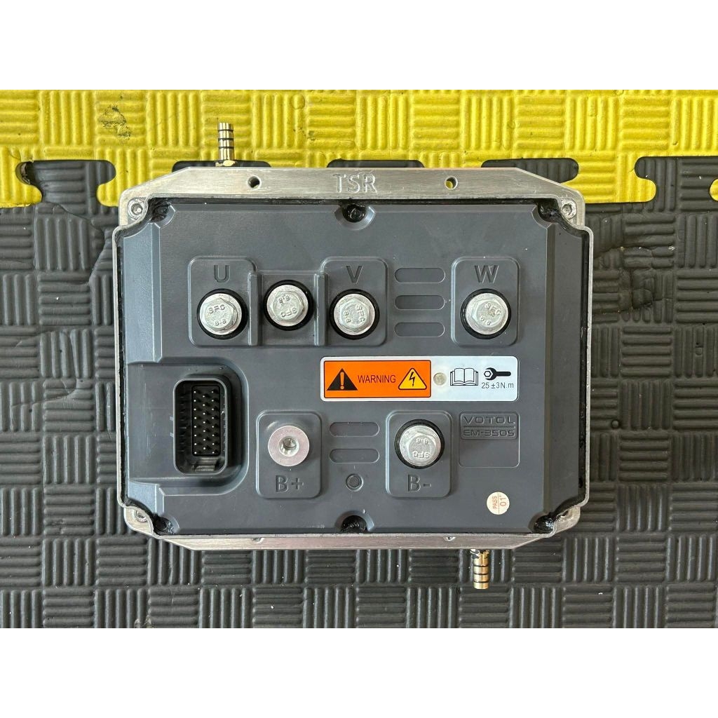 กล่องคอนโทรล Em 350s , 550 พร้อมจัดส่งในไทย