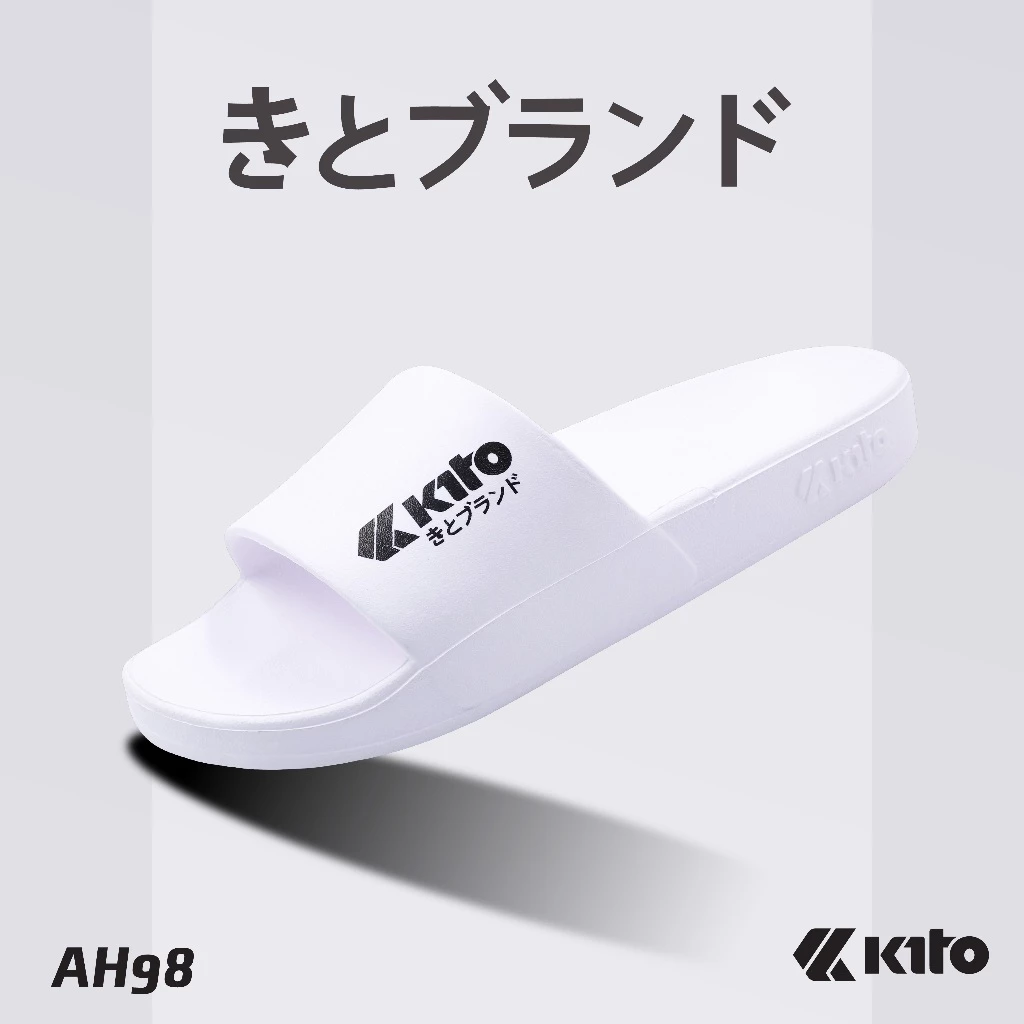 Kito กีโต้ รองเท้าแตะ รุ่น AH98 Size 32-45 thumbnail 9