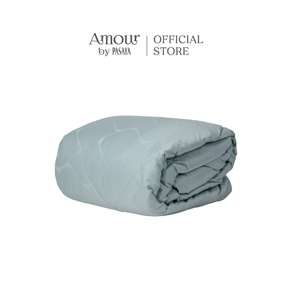 AMOUR ผ้านวมสำเร็จ 6 ฟุต และ 3.5 ฟุต - CLOSET COLLECTION 460 Series