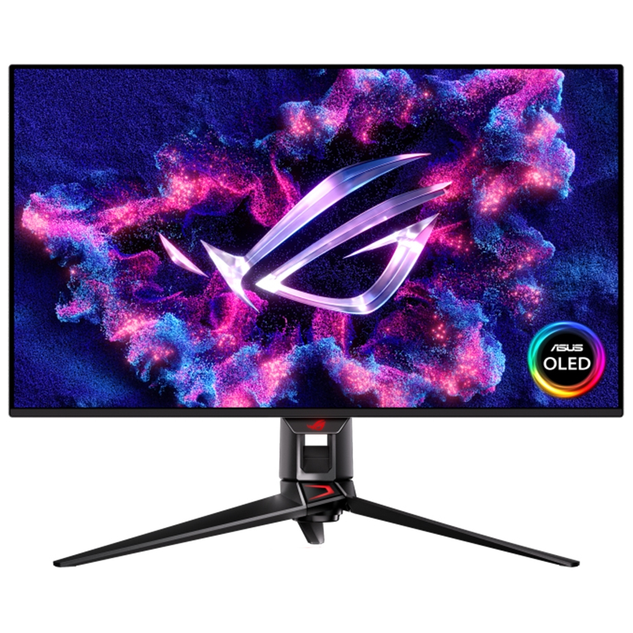 ASUS ROG SWIFT PG32UCDM OLED MONITOR
