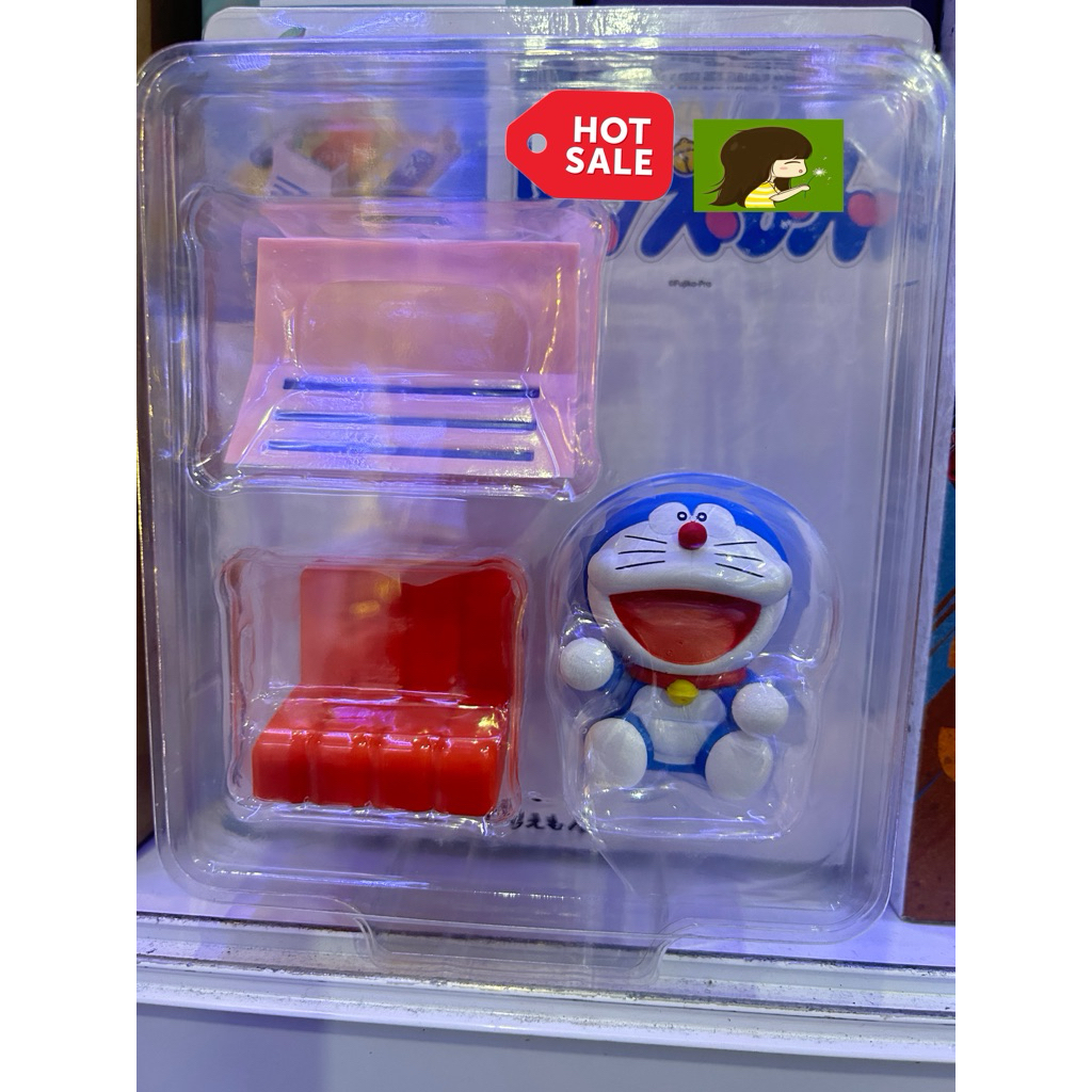 UDF (Ultra Detail Figure) Doraemon (Medicom)