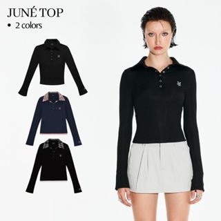 Merge Official - June Top (พร้อมส่ง)