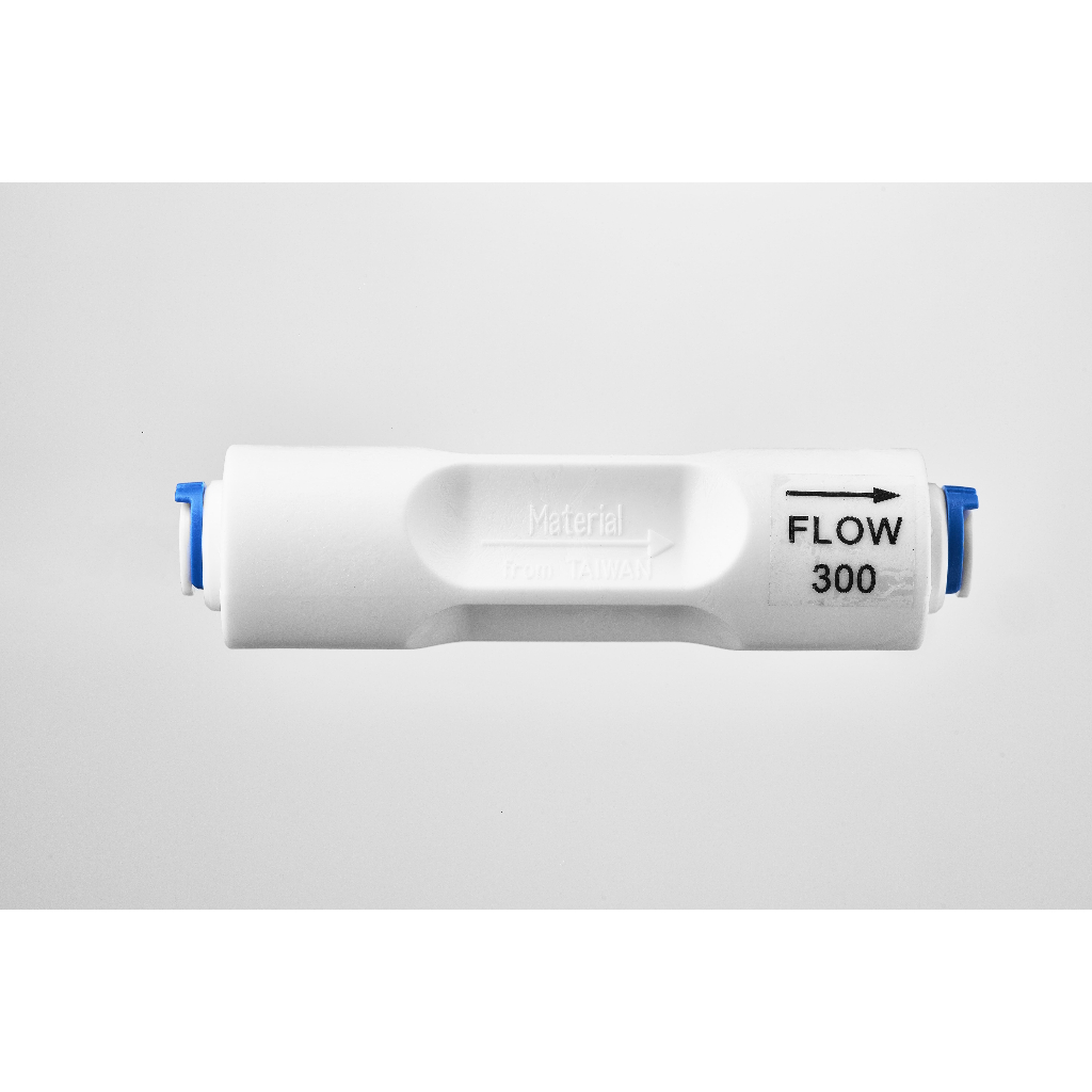 FLOWใช้กับเครื่องกรองน้ำ RO ขนาดต่างๆ