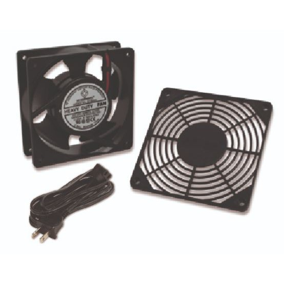 19 Germany FAN(พัดลมระบายอากาศพร้อมหน้ากาก) G7-05001 พัดลม(ขนาด 4 นิ้ว)